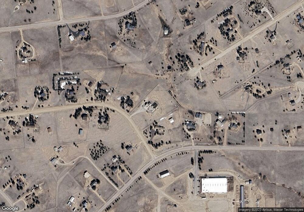 12860 Cherokee Trail Dr, Elbert, CO 80106 - photo 1