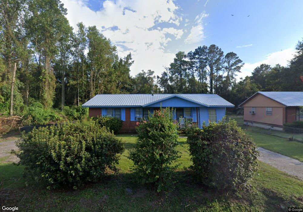 1100 W Railroad St, Quitman, GA 31643 - photo 1