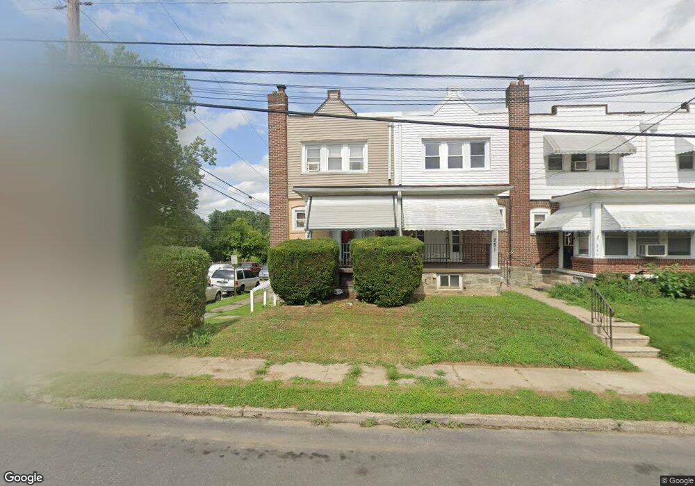 253 Roberta Ave, Darby, PA 19023 - photo 1