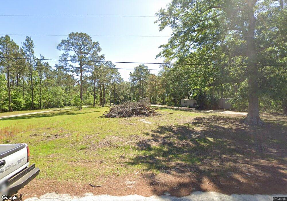277 Pine Valley Rd, Douglas, GA 31535 - photo 1