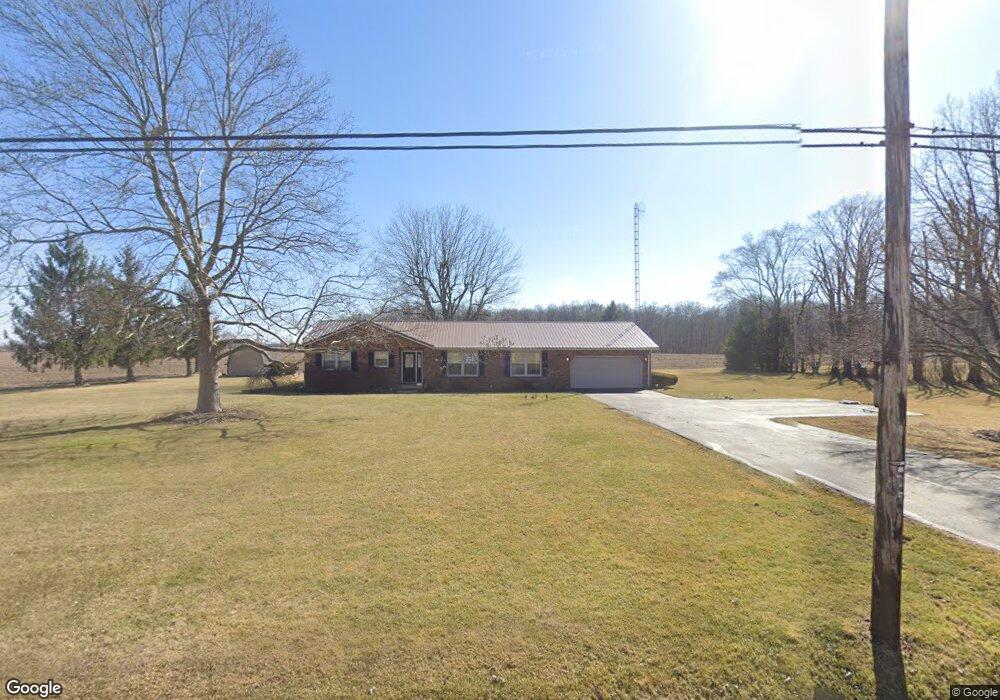 1604 County Road 50, Ada, OH 45810 - photo 1