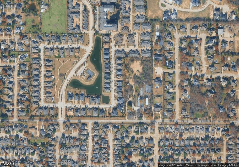 2817 Riverbrook Way, Southlake, TX 76092 - photo 1