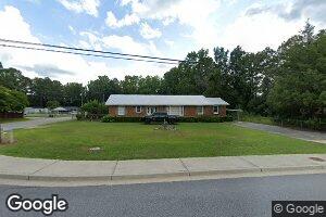 530 N Pamplico Hwy, Pamplico, SC 29583