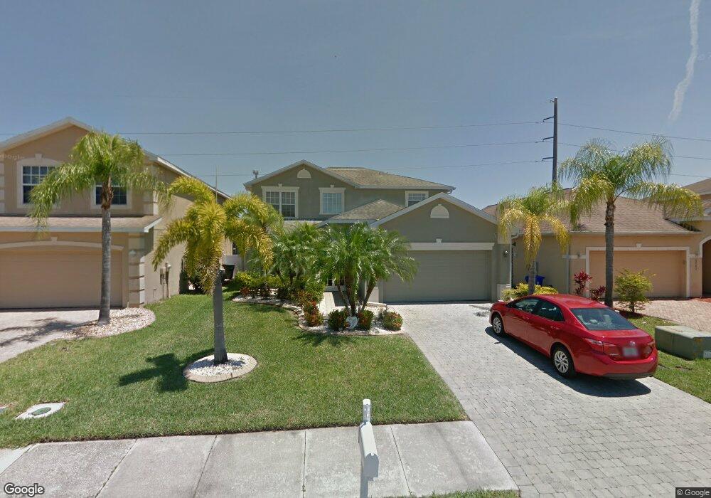 8238 Silver Birch Way, Lehigh Acres, FL 33971 - photo 1