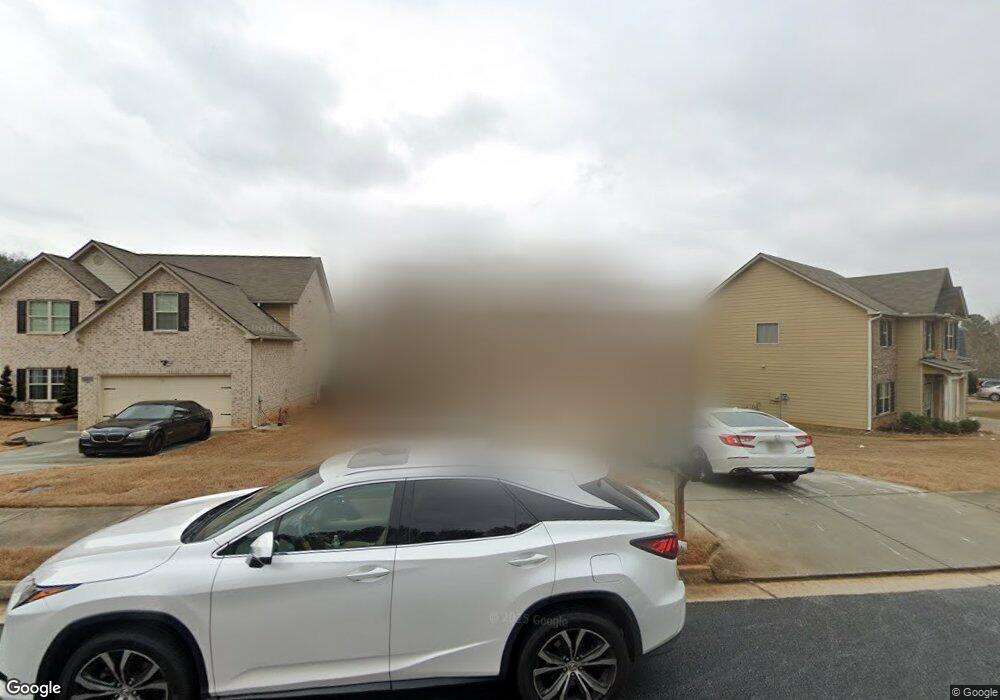 4045 Village Crossing Cir unit 94, Ellenwood, GA 30294 - photo 1