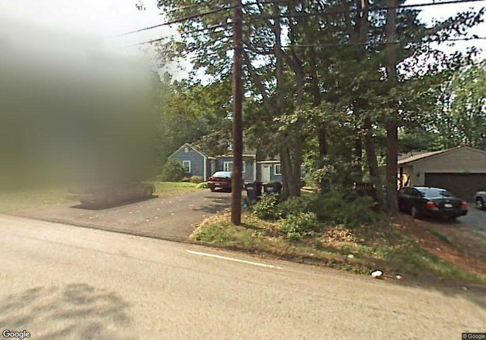 472 Pleasant St, Leicester, MA 01524 - photo 1