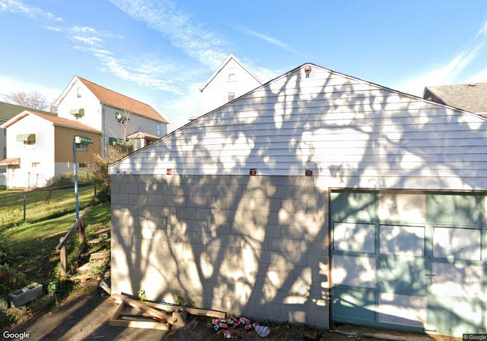 4416 3rd St, McKeesport, PA 15132 - photo 1