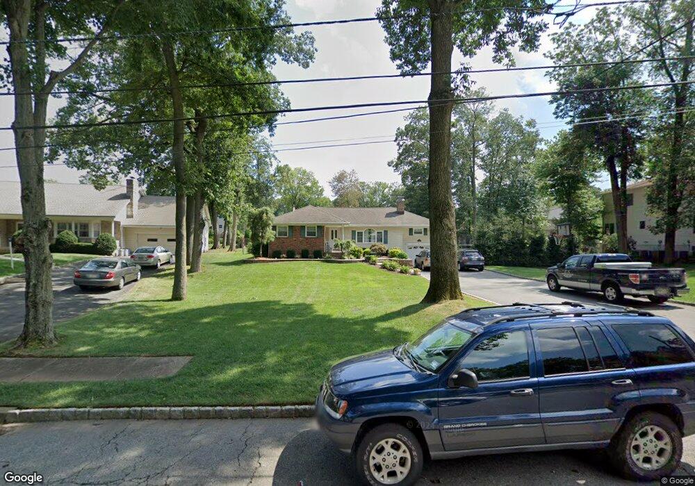 387 Willow Way, Clark, NJ 07066 - photo 1