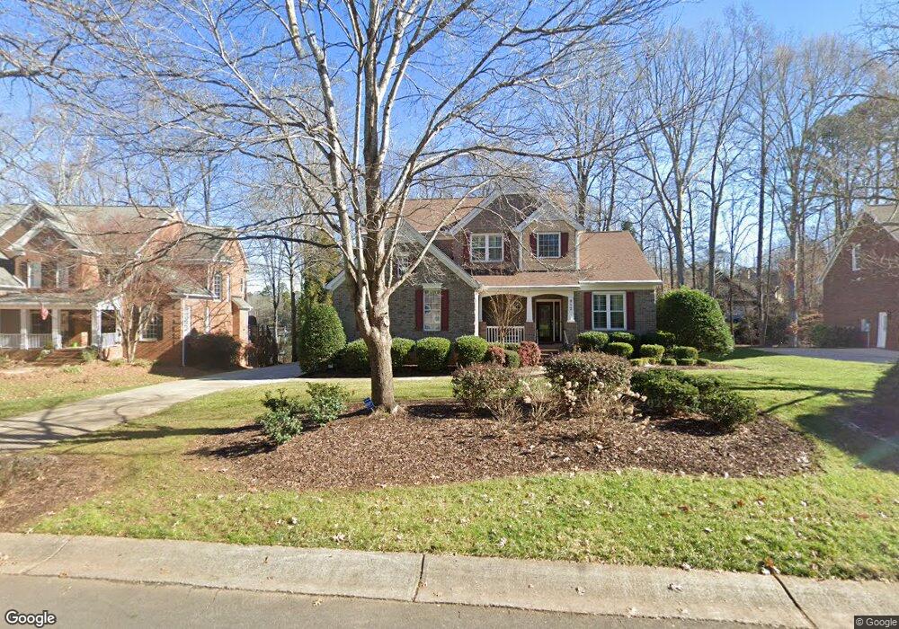 912 Thorn Ridge Ln, Clover, SC 29710 - photo 1