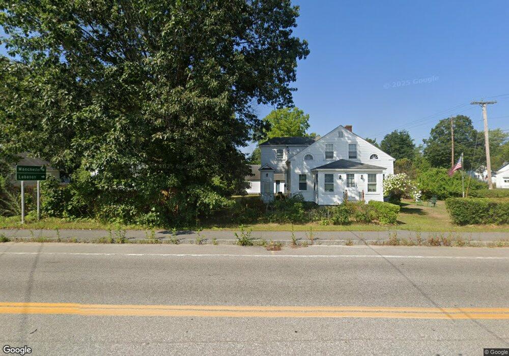 372 S Main St, Concord, NH 03301 - photo 1