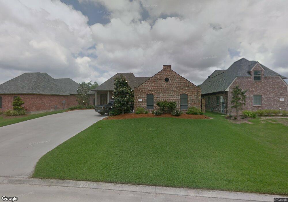 1118 Benvue Ln, Lake Charles, LA 70605 - photo 1