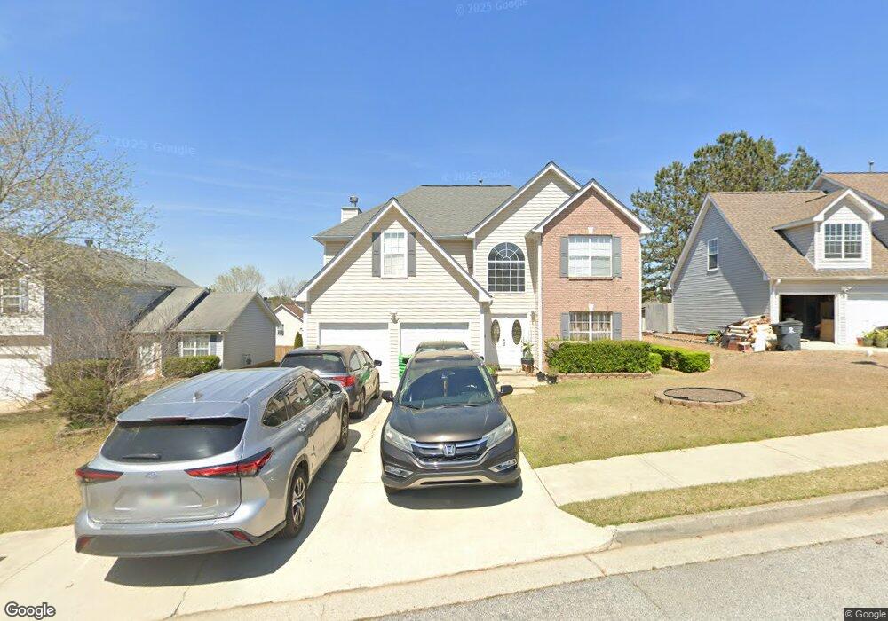 513 Carlsbad Cove, Stockbridge, GA 30281 - photo 1