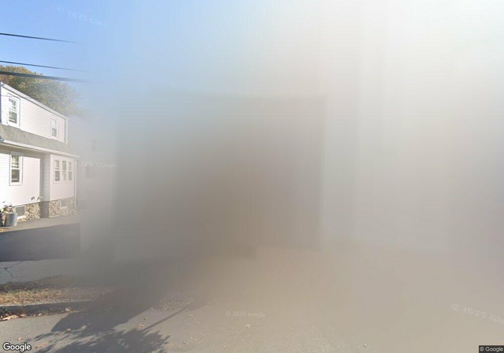 66 Dow Ave, Arlington, MA 02476 - photo 1