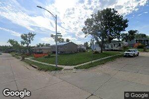 4702 N 215th St, Omaha, NE 68022