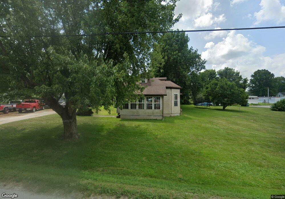 1604 S Jefferson St, Huntington, IN 46750 - photo 1