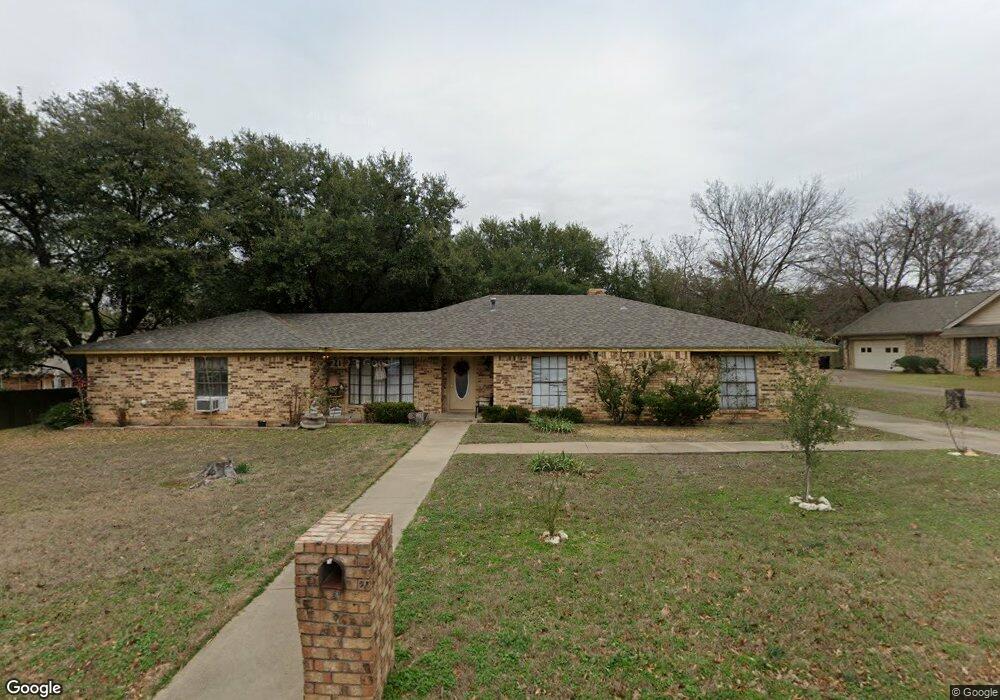 903 Highland Dr, Cleburne, TX 76033 - photo 1