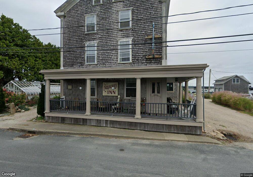 2056 Main Rd, Westport, MA 02790 - photo 1