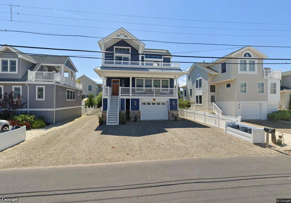 36 W Cape Cod Ln, Long Beach Township, NJ 08008 - photo 1