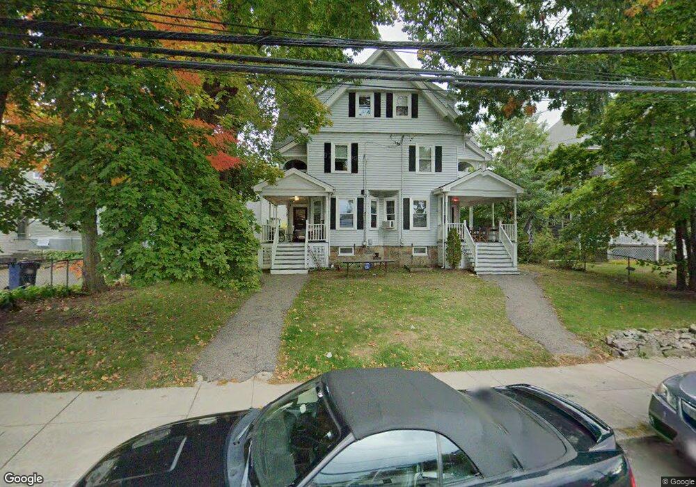 90 Foster St, Brighton, MA 02135 - photo 1