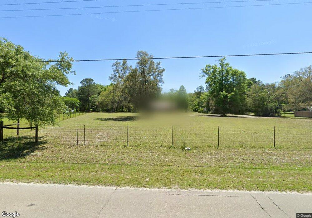 225 Whiddon Lake Rd, Crawfordville, FL 32327 - photo 1