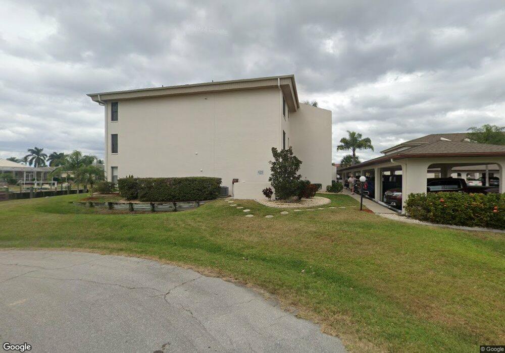 359 Coldeway Dr unit H6, Punta Gorda, FL 33950 - photo 1