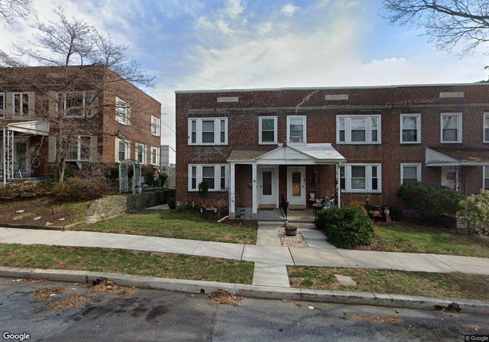 123 Olive St, Reading, PA 19611 - photo 1