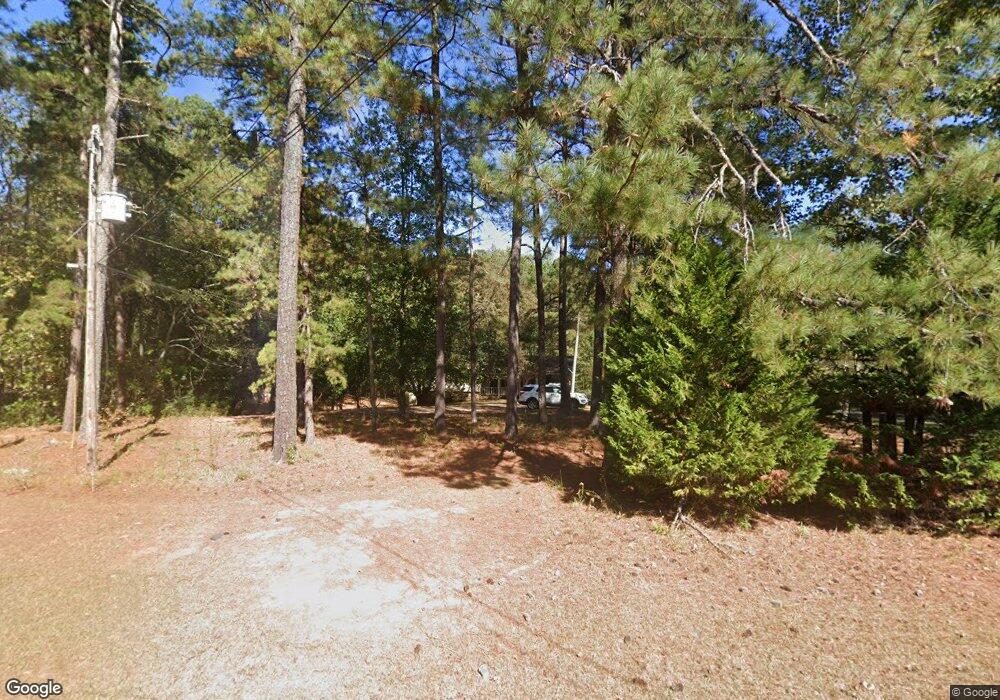 1927 Fischer Rd, Sharpsburg, GA 30277 - photo 1