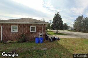 34 S Main St, Uniopolis, OH 45888