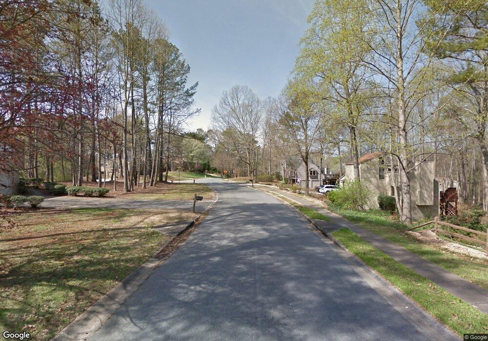 0 Holly Mill Run unit 8810716, East Cobb, GA 30062 - photo 1