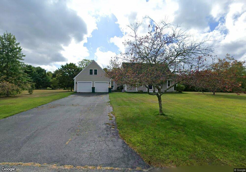 3 Franklin Rd, Carver, MA 02330 - photo 1