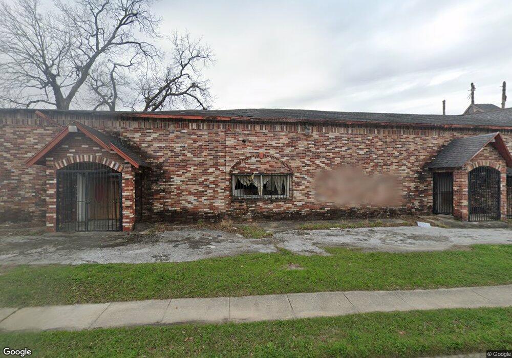 7025 Fulton St, Houston, TX 77022 - photo 1