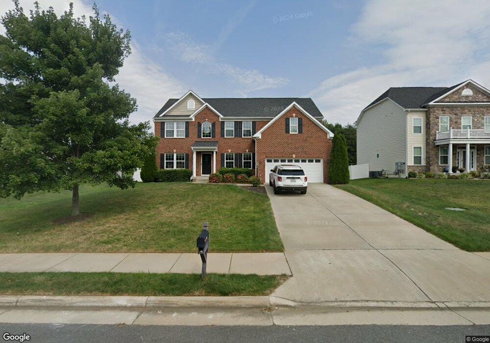 32 Liberty Knolls Dr, Stafford, VA 22554 - photo 1