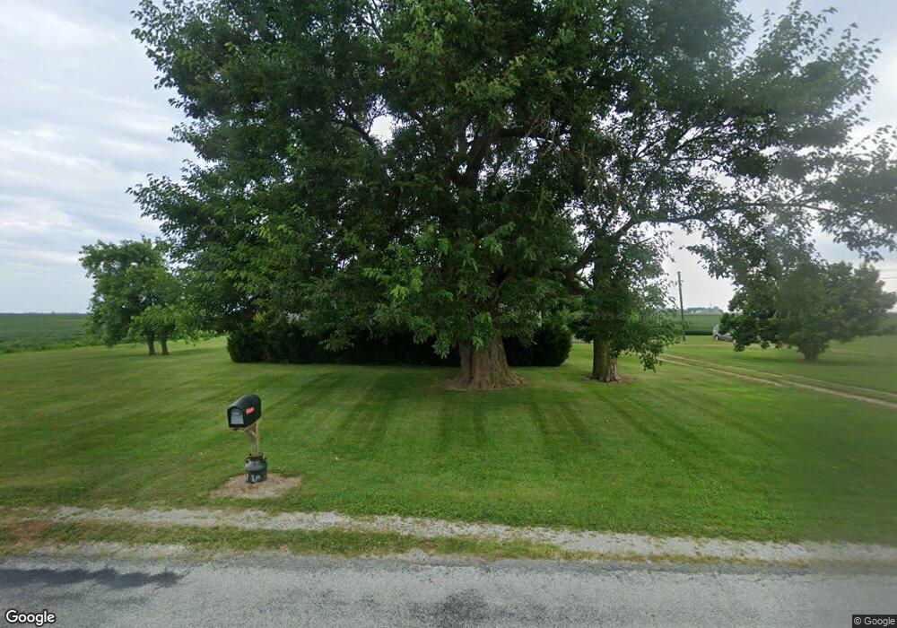 6847 W N 00 S, Swayzee, IN 46986 - photo 1