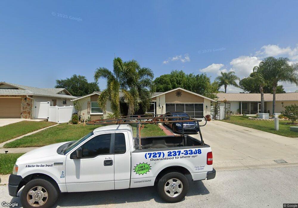 4630 Swallowtail Dr, New Port Richey, FL 34653 - photo 1