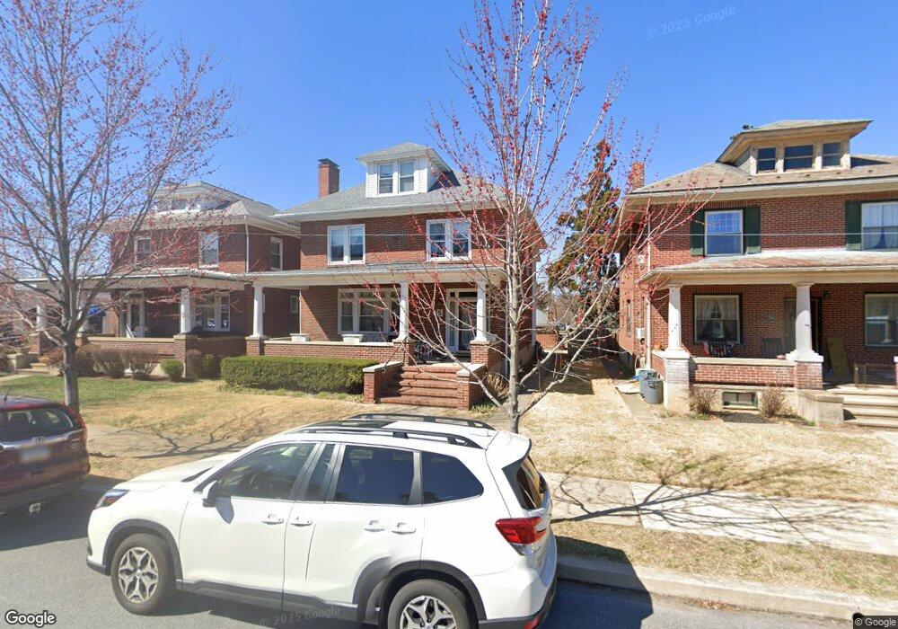 5 E Walnut St, Reading, PA 19607 - photo 1