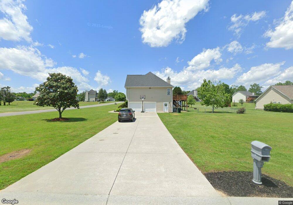 108 Pin Oak Ln SE, Calhoun, GA 30701 - photo 1