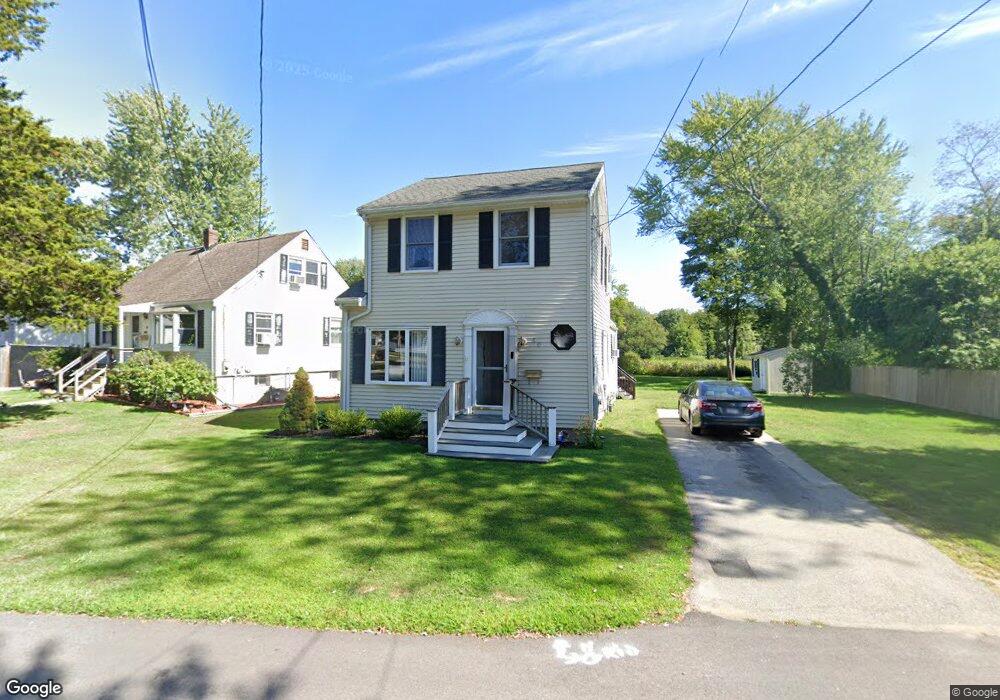 50 Greenvale Ave, Weymouth, MA 02188 - photo 1