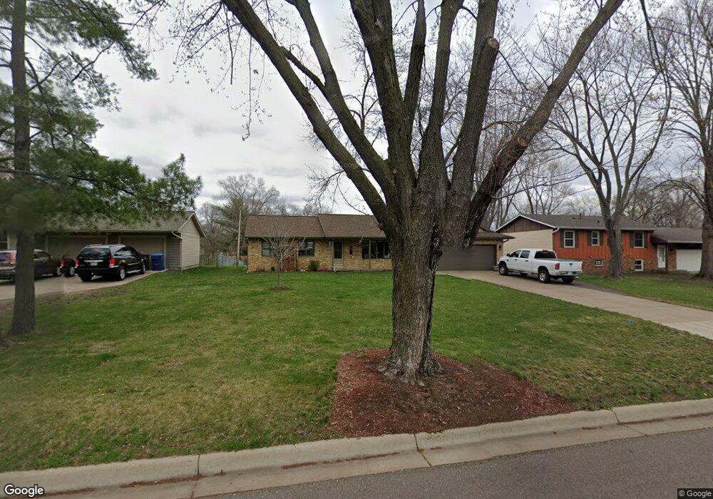 10443 Mississippi Blvd NW, Coon Rapids, MN 55433 - photo 1