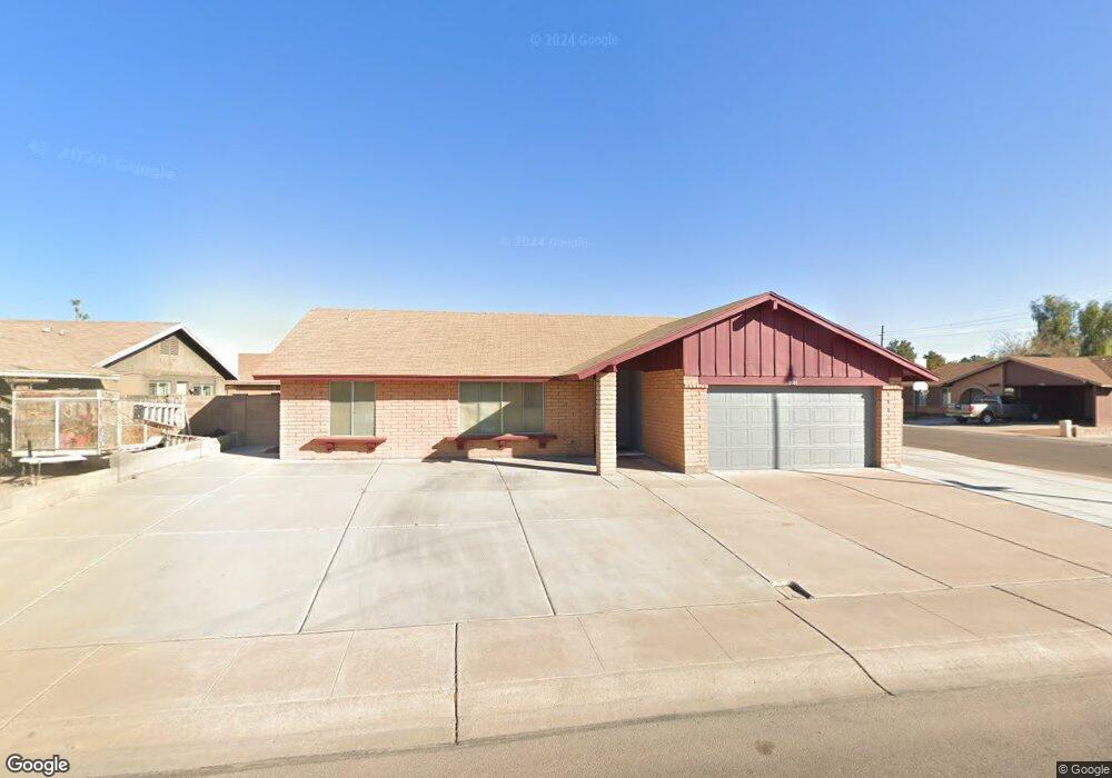 3101 N Bentrup Cir, Chandler, AZ 85224 - photo 1