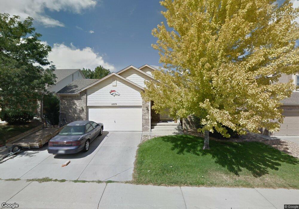 2375 Lake Ave, Thornton, CO 80241 - photo 1