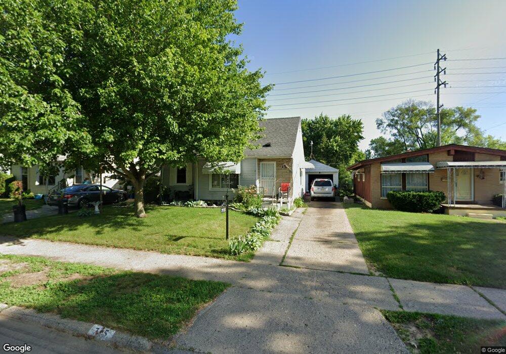 715 Macdonald Ave, Flint, MI 48507 - photo 1