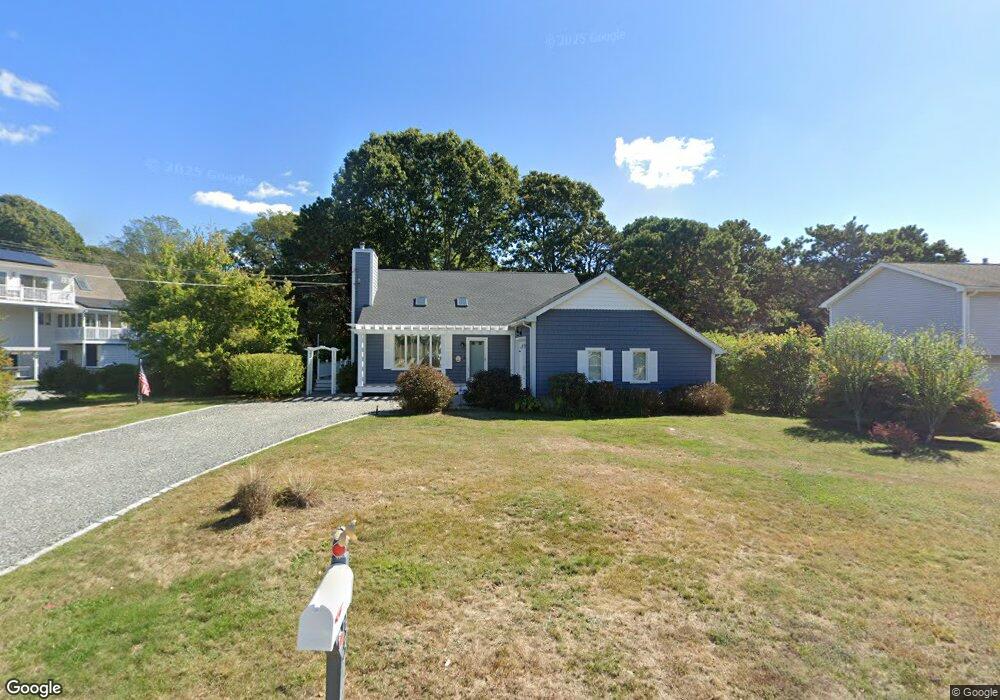 135 Pequot Dr, Charlestown, RI 02813 - photo 1