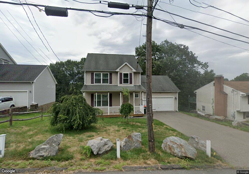 45 Botsford St, Meriden, CT 06451 - photo 1