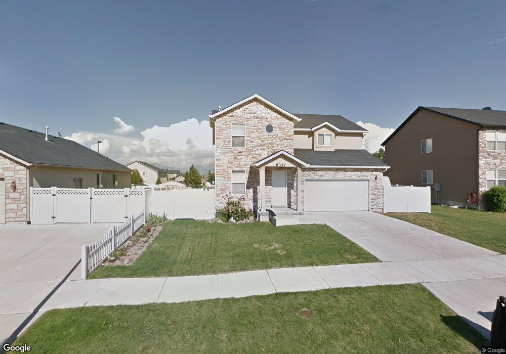 8357 S 6715 W, West Jordan, UT 84081 - photo 1