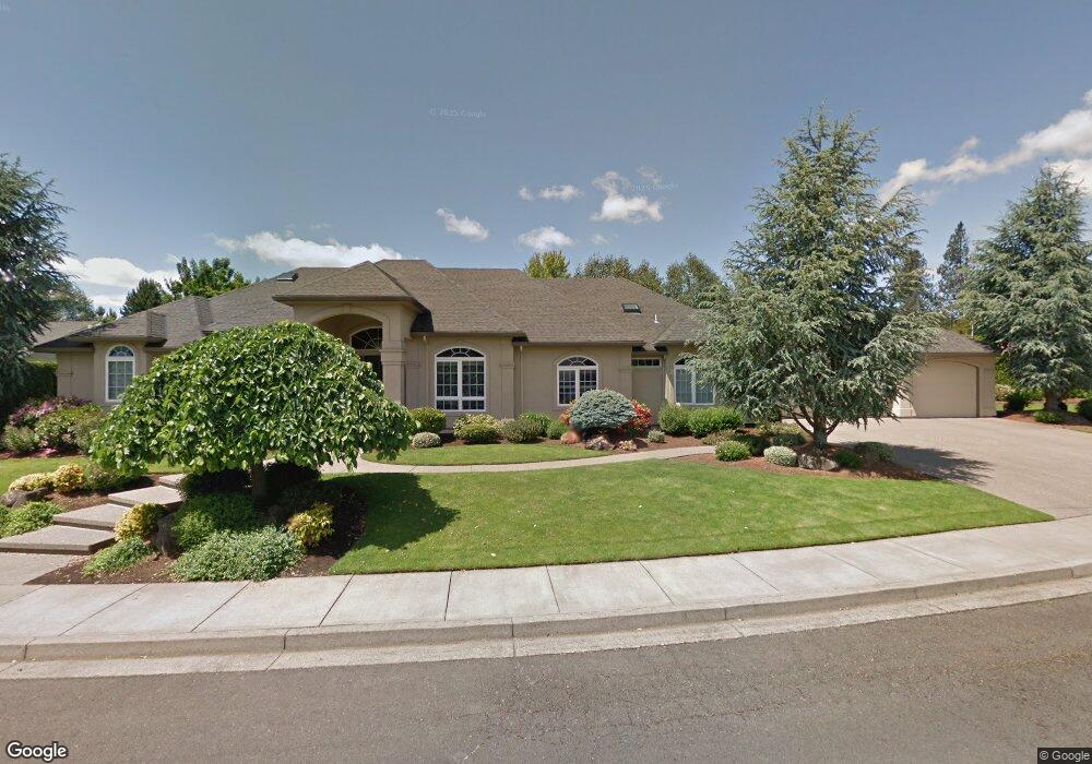 3896 St Andrews Lp, Salem, OR 97302 - photo 1