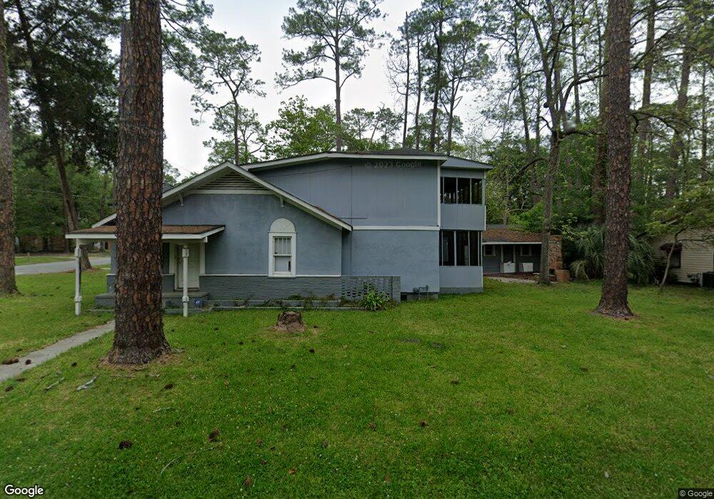 630 5th Ave SW, Moultrie, GA 31768 - photo 1