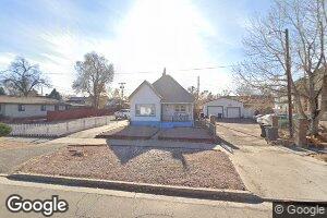 611 E Routt Ave, Pueblo, CO 81004