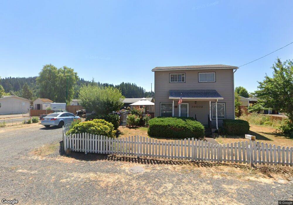 39002 SE 4th Ave, Scio, OR 97374 - photo 1