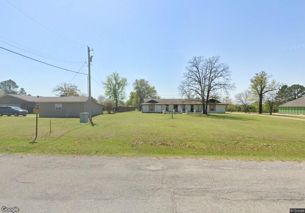 TRACT 3 Hickory Hill Rd, Sapulpa, OK 74066 - photo 1