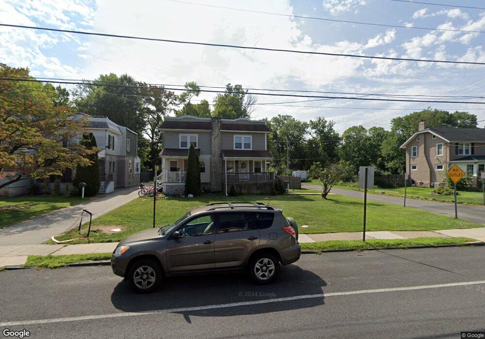 332 Yale Ave, Morton, PA 19070 - photo 1